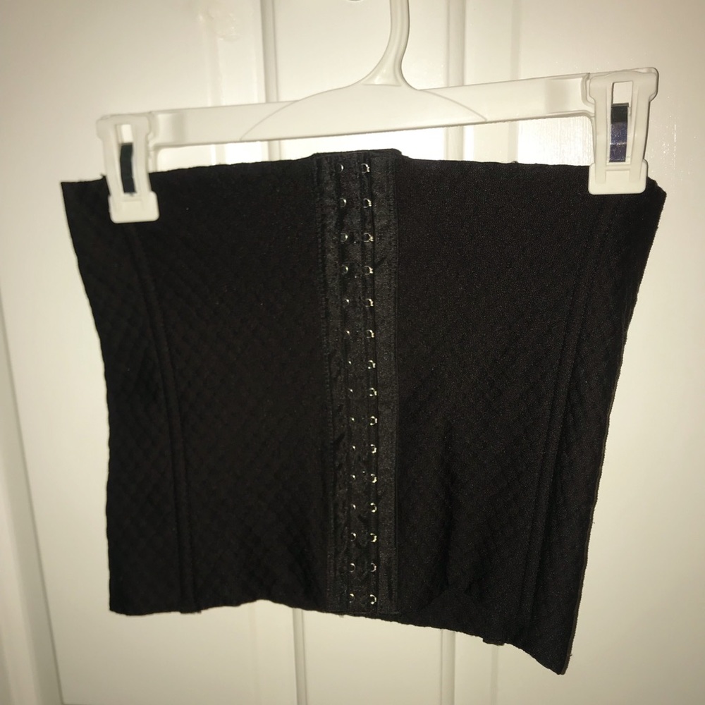 Waist Trainer/Corset!